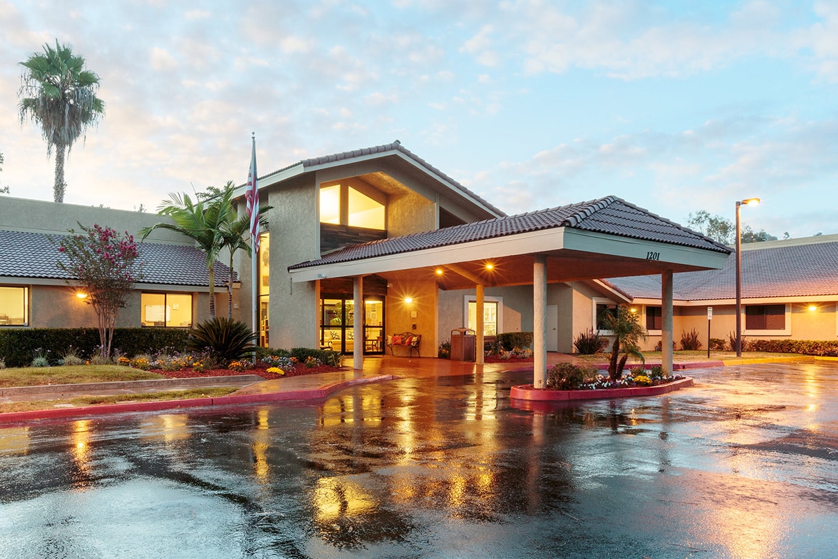 San Diego Post-Acute Center photo 9